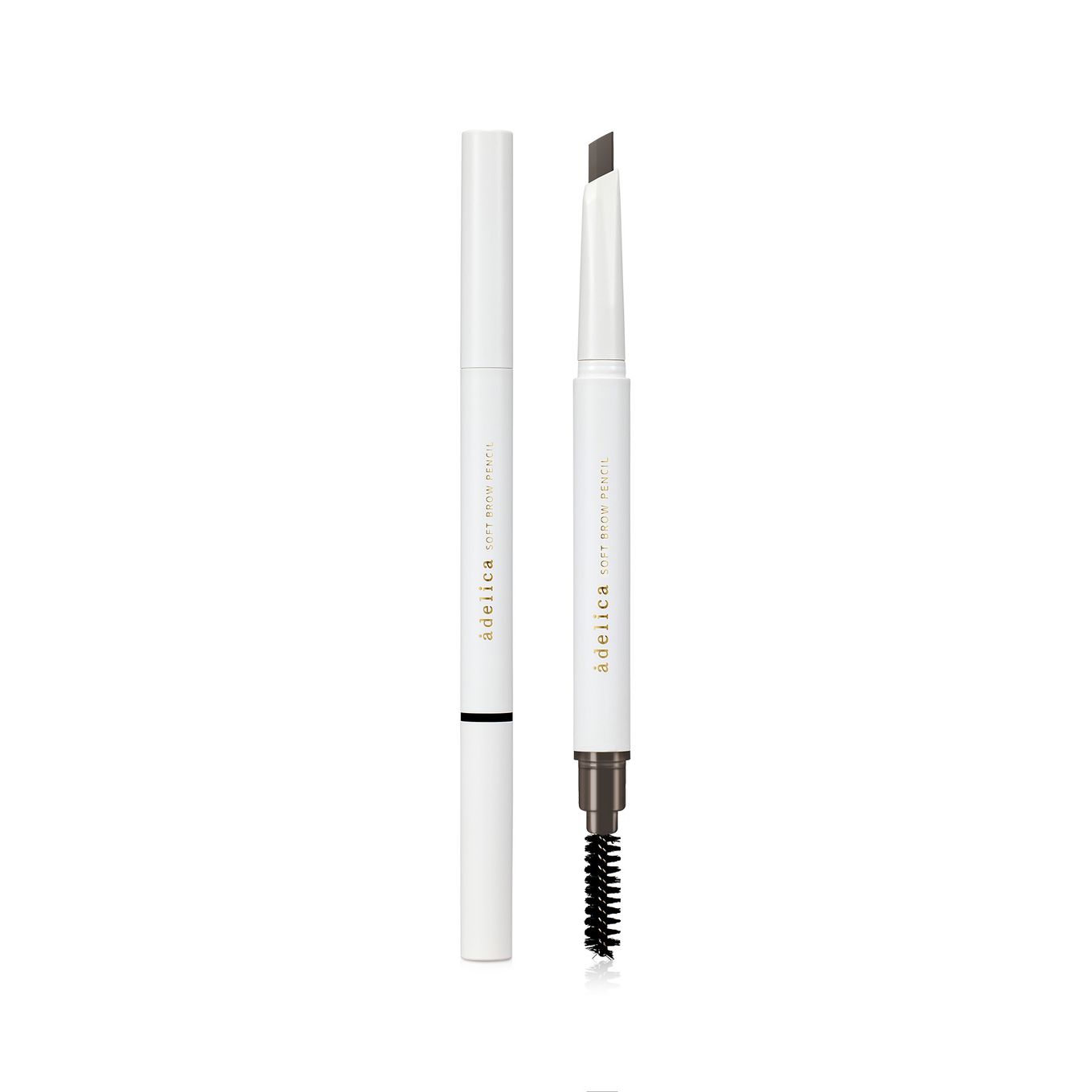 [WHOLESALE] ATOMY SOFT BROW PENCIL ( GRAY, LIGHT BROWN, BROWN)