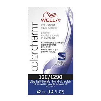 [WHOLESALE] WELLA COLOR CHARM (7NG~10NG,12NG,12C,BP)