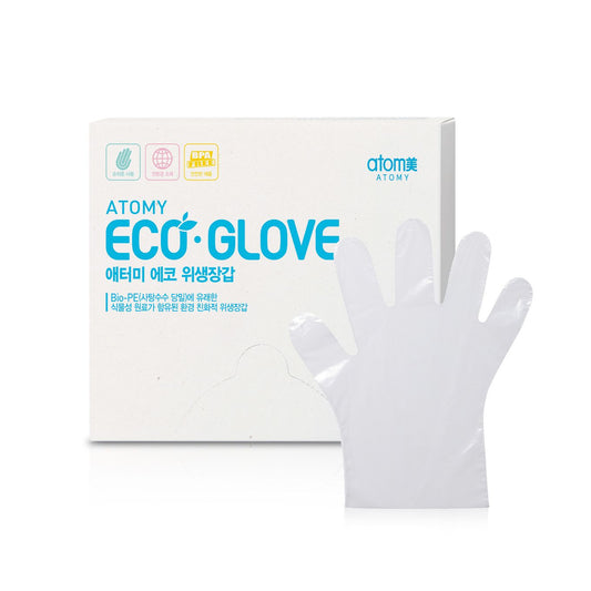 [WHOLESALE] ATOMY ECO GLOVE(120PCS)