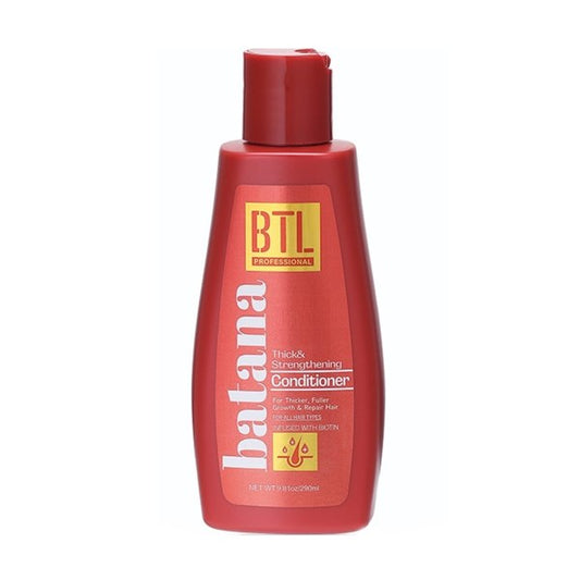 [WHOLESAEL] BTL BATANA CONDITIONER 9.7 OZ