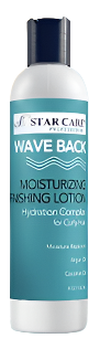 [WHOLESALE] S/CARE WAVE FINISHING  LOTION 8 OZ