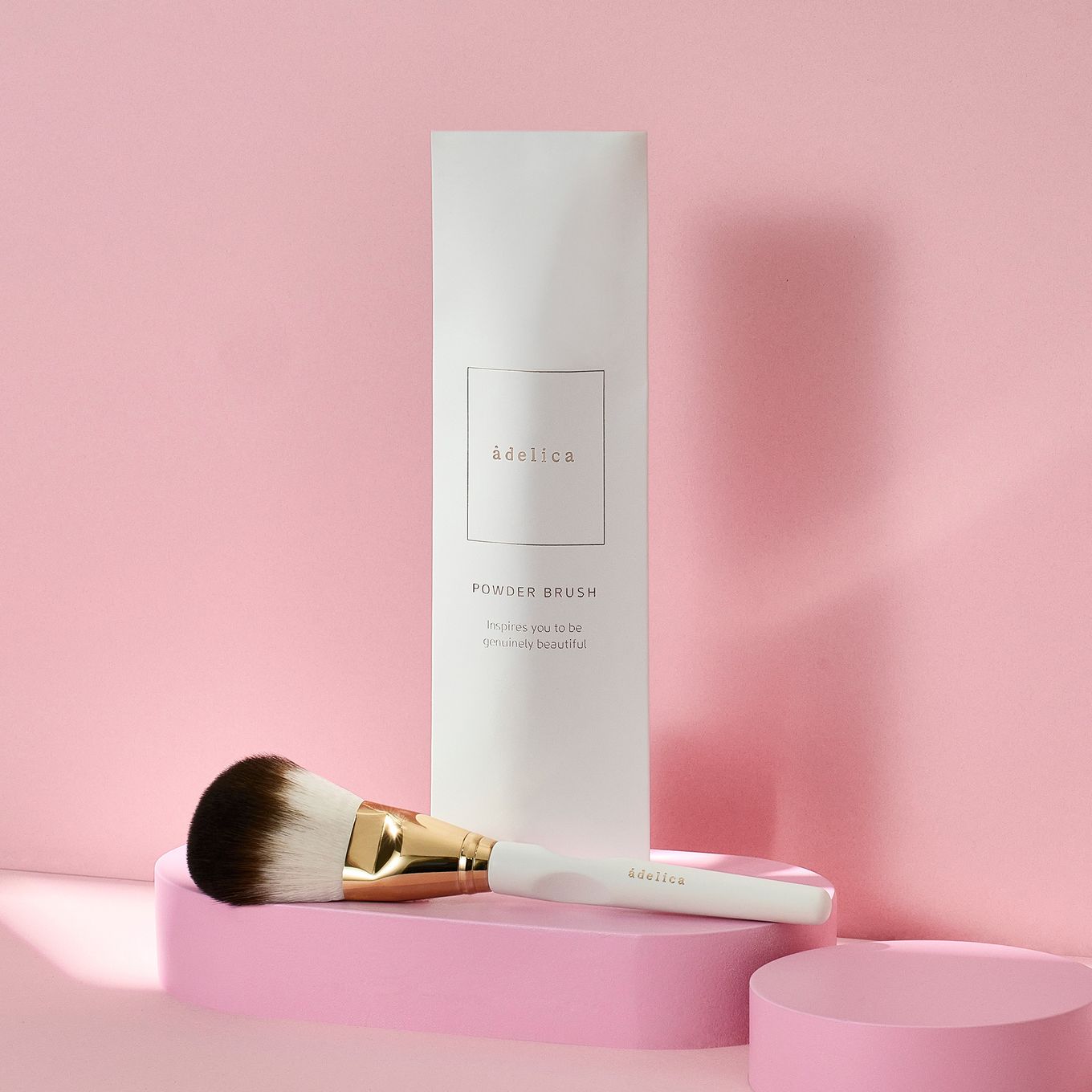 [WHOLESALE] ATOMY ADELICA POWDER BRUSH