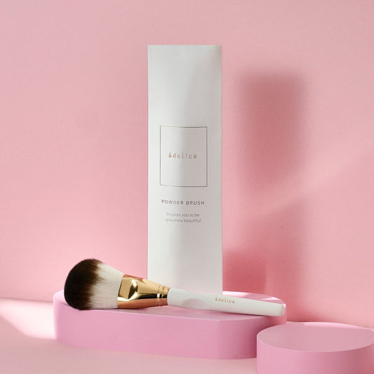 [WHOLESALE] ATOMY ADELICA POWDER BRUSH