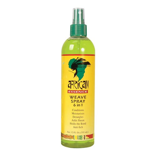 [WHOLESALE] AE WEAVE SPRAY 6 IN 1 - 4, 12 OZ
