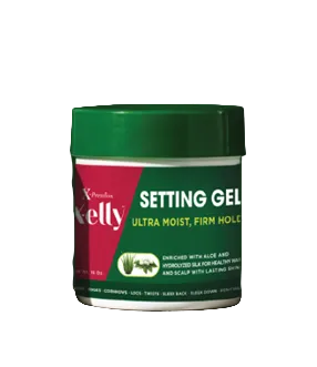 [WHOLESALE] X-PRESSION X-ELLY SETTING GEL 16 OZ