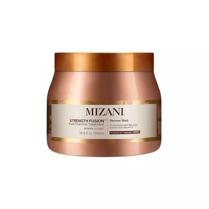 [WHOLESALE] MIZANI STRENGTH FUSION MASK 16.9 OZ
