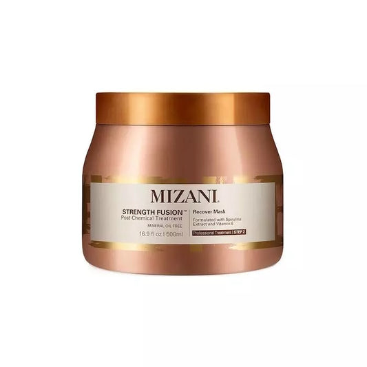 [WHOLESALE] MIZANI STRENGTH FUSION MASK 16.9 OZ