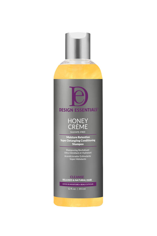 [WHOLESALE] DE HONEY MOIST DET CONDITIONING  SHAMPOO 12OZ