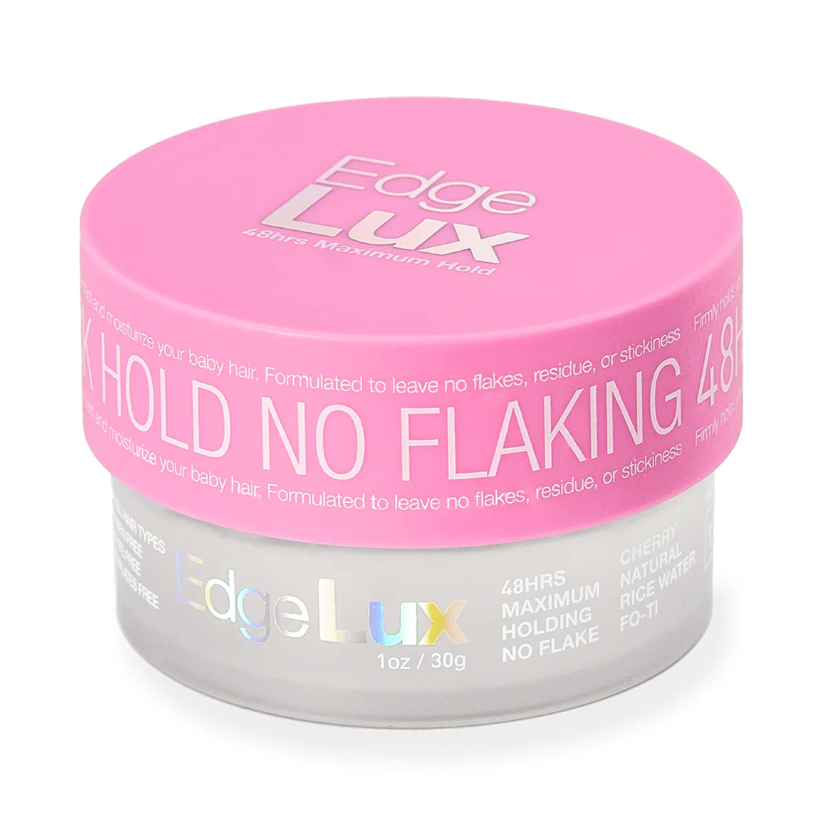 [WHOLESALE] LUX  EDGE TAMER CHERRY