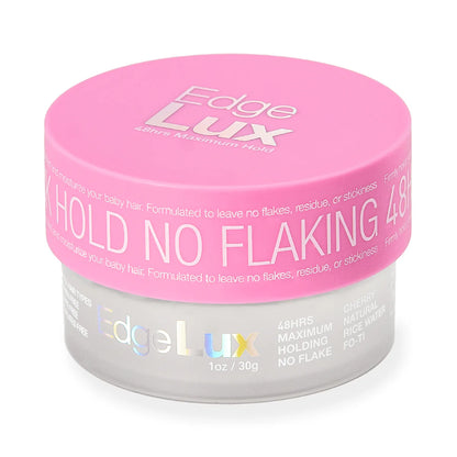 [WHOLESALE] LUX  EDGE TAMER CHERRY
