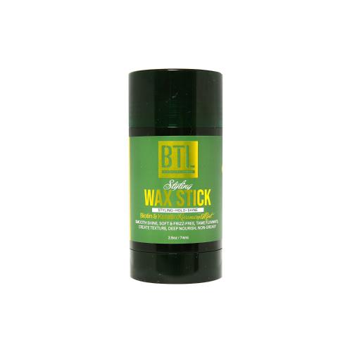 [WHOLESALE] BTL HAIR WAX STICK GREEN(MINT) 2.50 OZ