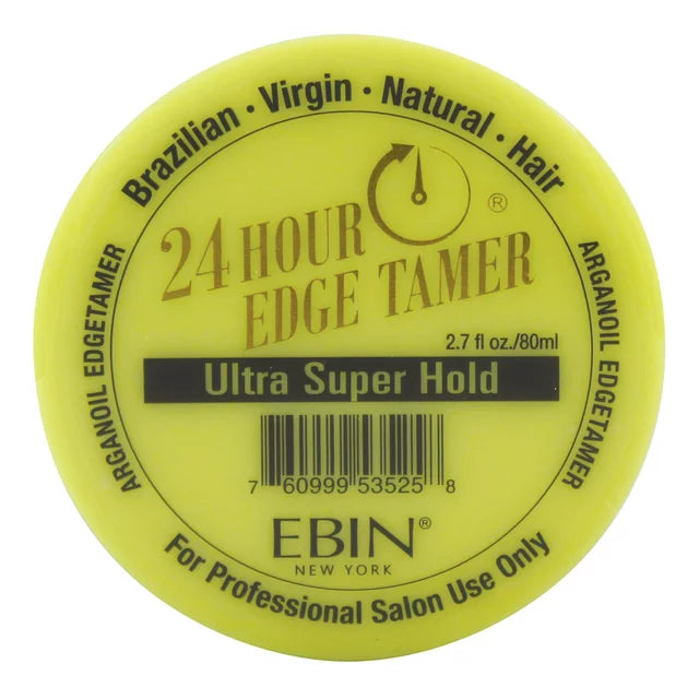 EBIN 24 HOUR EDGE TAMER ULTRA SUPER HOLD