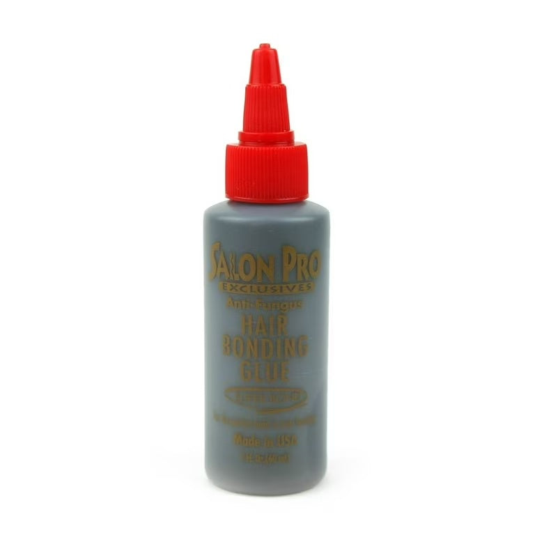 [WHOLESALE] SP HAIR BONDING GLUE 1, 2, 4 OZ