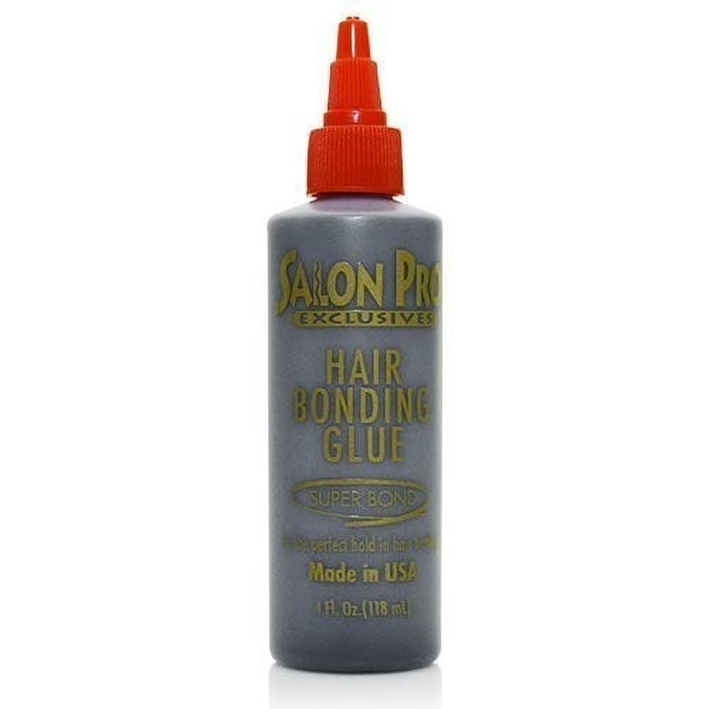 [WHOLESALE] SP HAIR BONDING GLUE 1, 2, 4 OZ