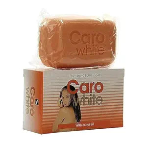 [WHOLESALE] BS CARO WHITE SOAP CAWH3018 200G