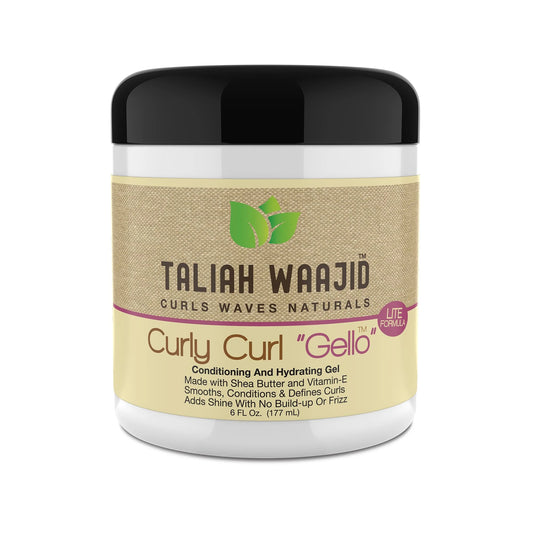 [WHOLESALE] T/WAAJID C/W CURLY CURL GELLO 6 OZ