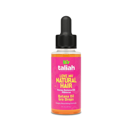 [WHOLESALE] T/WAAJID LMNH BATANA OIL GRO DROPS 2 OZ