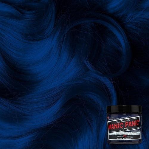 [WHOLESALE] MANIC PANIC-CREME AFTER MIDNIGHT 11001