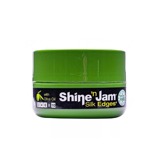 [WHOLESALE] SHINE-N-JAM EDGES 2.25 OZ , 8 OZ