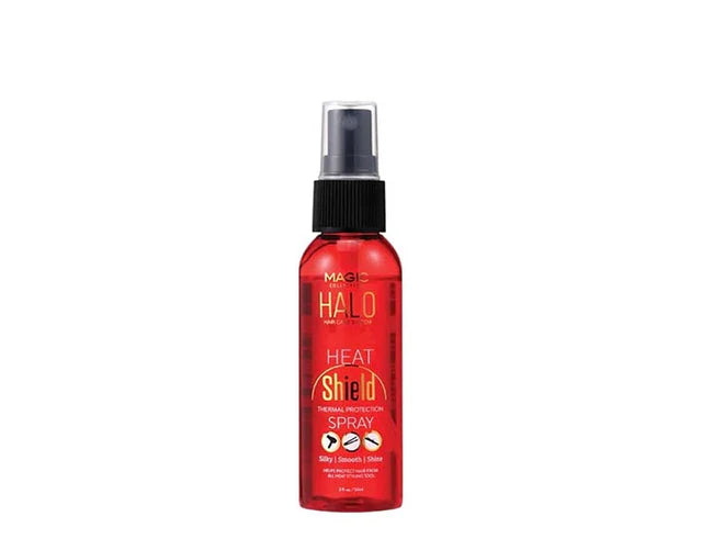 [WHOLESALE] MAGIC HEAT SHIELD SPRAY 2 OZ