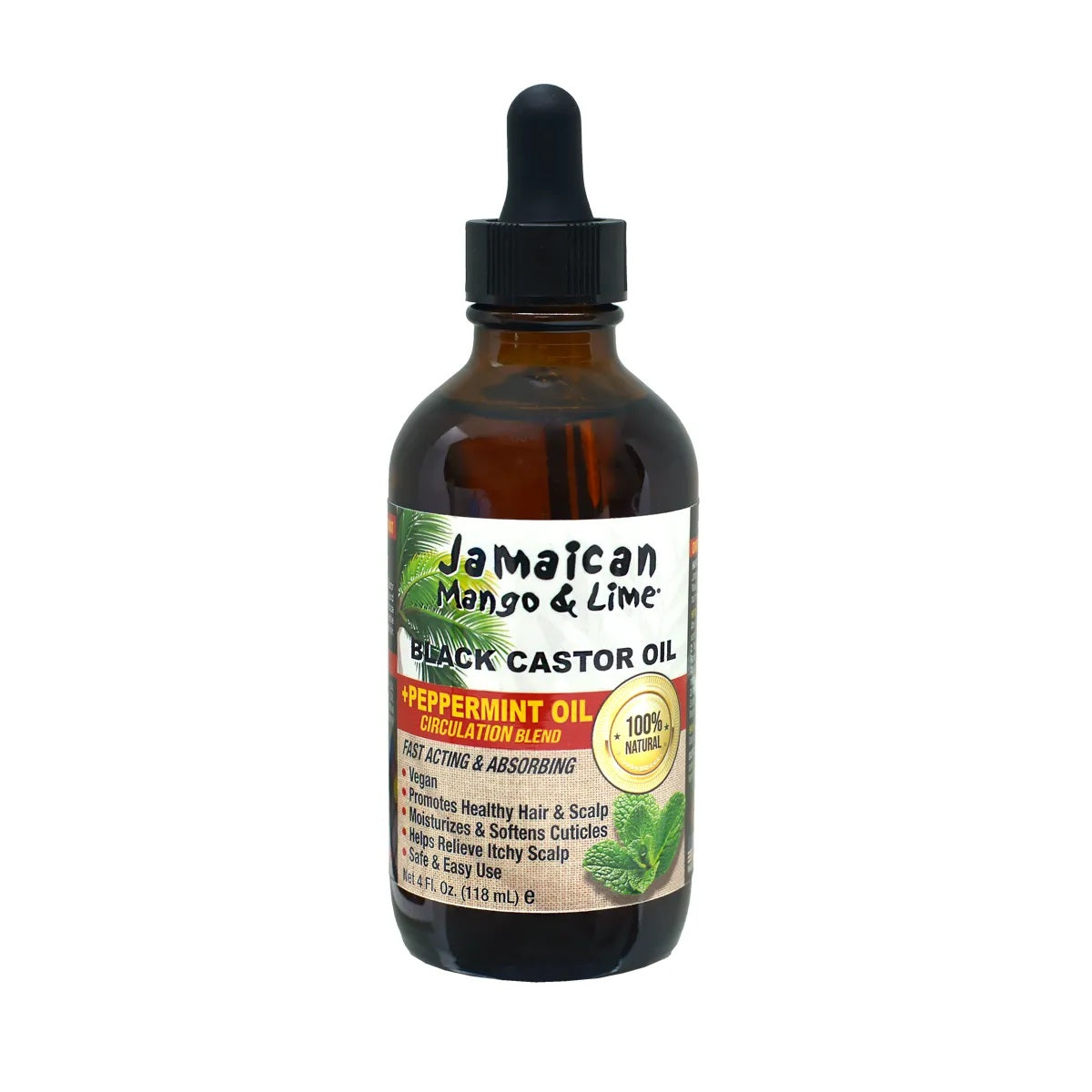 [WHOLESALE] JML JBCO OIL 4 OZ - ORIGINAL, XTRA DARK, LAVENDER, ROSEMARY, COCONUT, MANGO PAPAYA, ARGAN, AMLA, LEMON GRASS, TEA TREE, VITAMINS A,D&E, PEPPERMINT