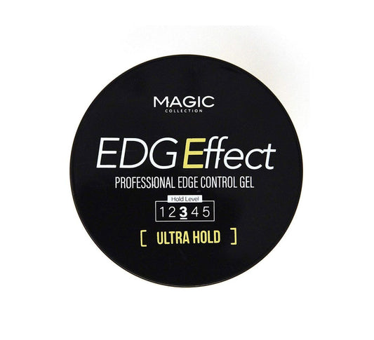 [WHOLESALE] MAGIC EDGE EFFECT ULTRA YELLOW 8 OZ - EEF0038