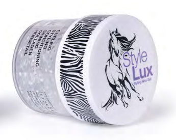 [WHOLESALE] LUX STYLING GEL 10.5 OZ