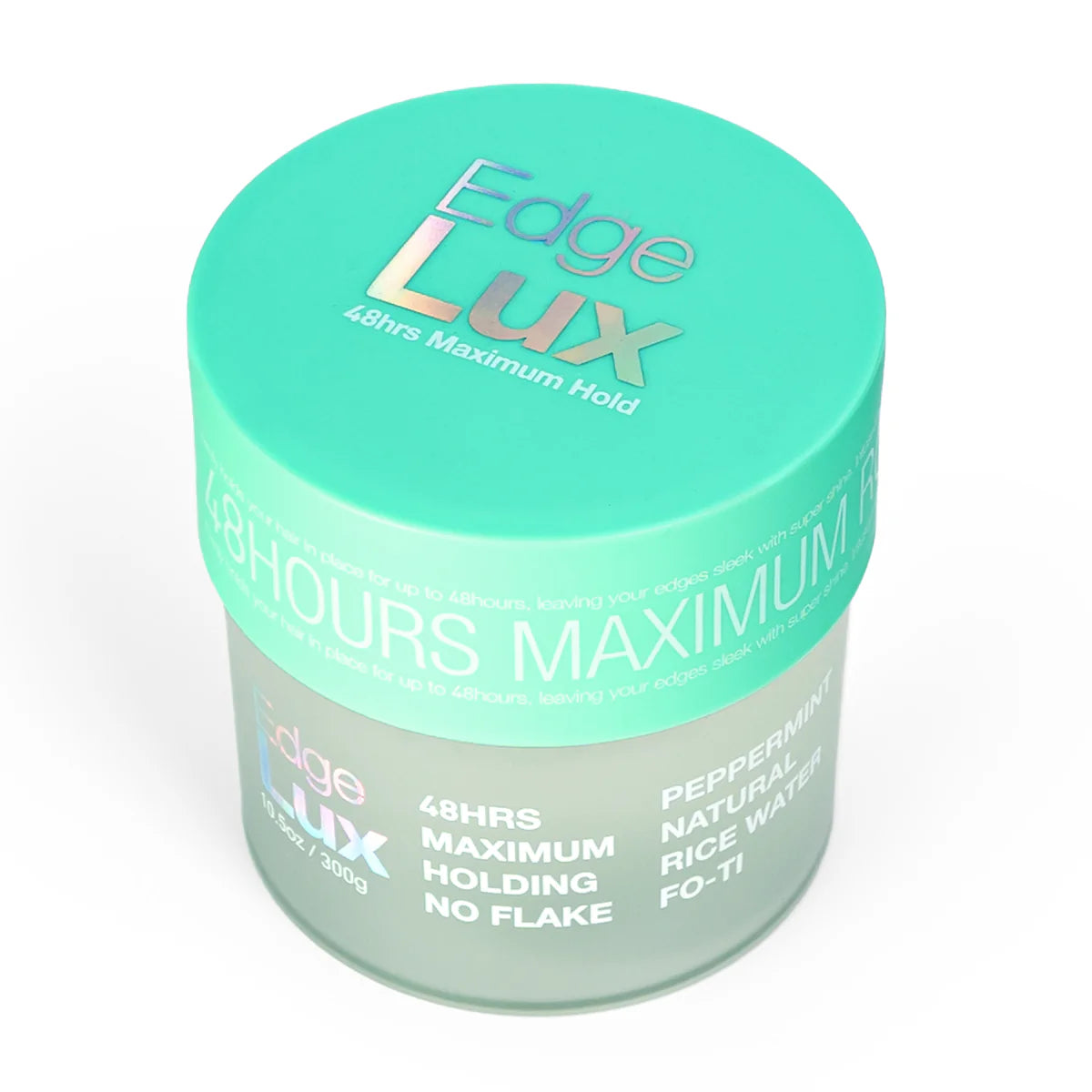 [WHOLESALE] LUX EDGE TAMER PEPPERMINT