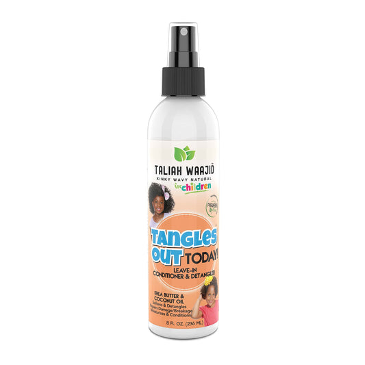 [WHOLESALE] T/WAAJID KINKY WAVY NATURAL TANGLES OUT 8 OZ