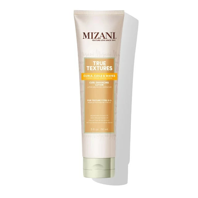 [WHOLESALE] MIZANI TRUE TEXTURE CURL ENHANCING LOTION 5 OZ