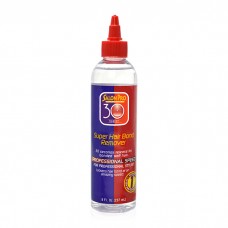 [WHOLESALE] SP 30 SEC SUPER HAIR BOND REMOVER 4, 8 OZ