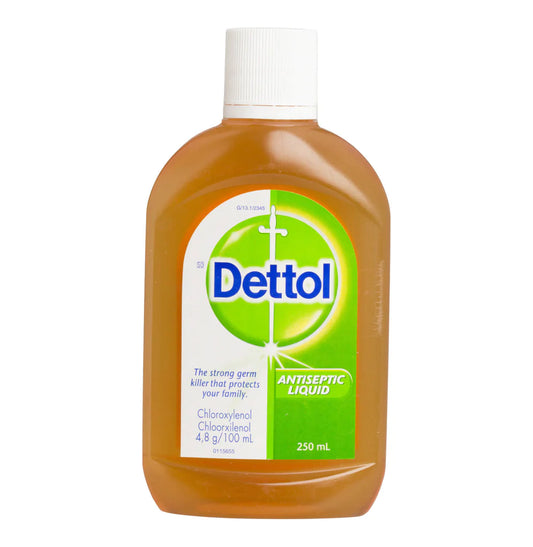 [WHOLESALE] BS DETTOL LIQUID ANTISEPTIC SOAP