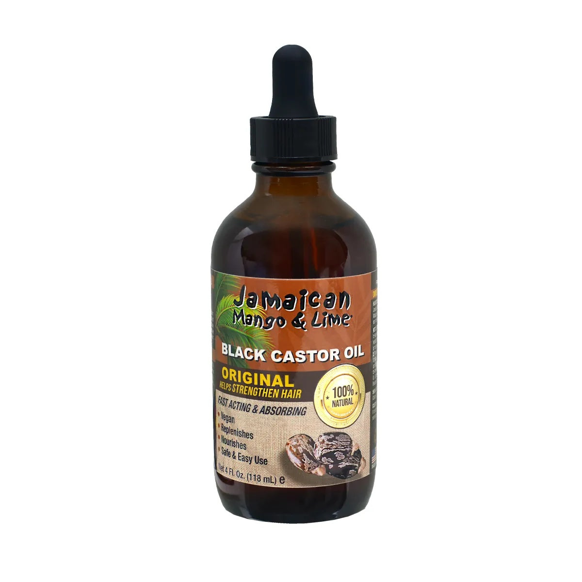 [WHOLESALE] JML JBCO OIL 4 OZ - ORIGINAL, XTRA DARK, LAVENDER, ROSEMARY, COCONUT, MANGO PAPAYA, ARGAN, AMLA, LEMON GRASS, TEA TREE, VITAMINS A,D&E, PEPPERMINT