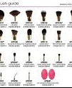 [WHOLESALE] LA GIRL PRO BRUSHES