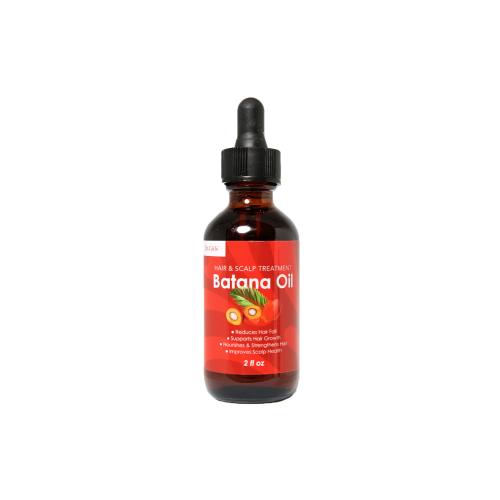 [WHOLESALE] DR GIRLS BATANA OIL HAIR & SCALP TREATMENT