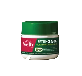 [WHOLESALE] X-PRESSION X-ELLY SETTING GEL 3.4 OZ