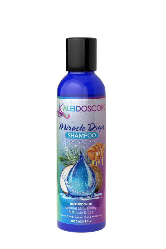 [WHOLESALE] KALEIDOSCOPE M/DROPS SHAMPOO 3.4 OZ