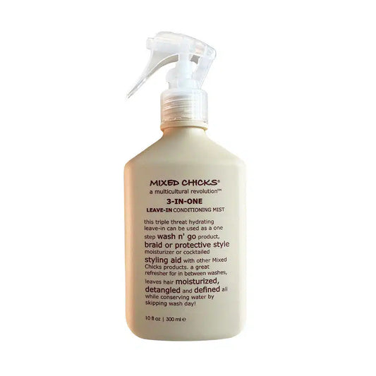 [WHOLESALE] MIXED CHICKS LV-IN COND 3-IN-1 SPRAY 10 OZ