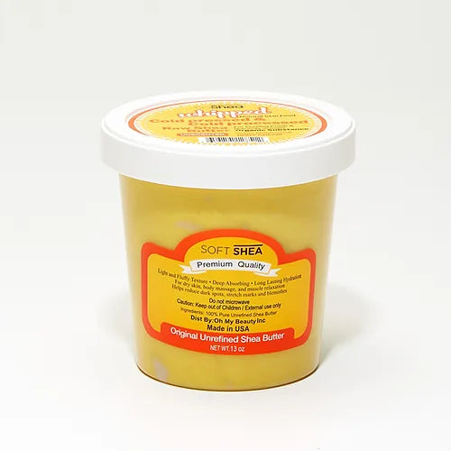 [WHOLESALE] SOSHEA WHIPPED ORIGINAL 15OZ