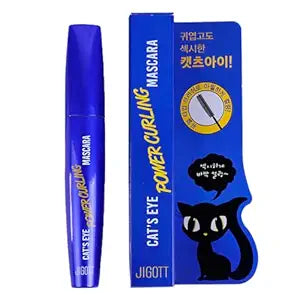 [WHOLESALE] CAT'S EYE MASCARA