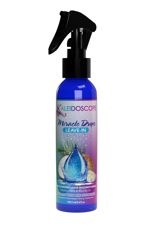 [WHOLESALE] KALEIDOSCOPE M/DROPS LEAVE -IN  3.4 OZ