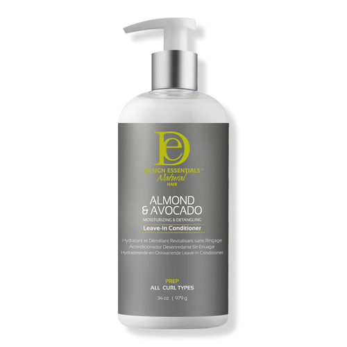 [WHOLESALE] DE NT AL & AV LEAVE IN CONDITIONER 34 OZ