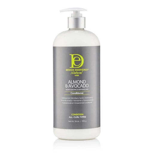 [WHOLESALE] DE NT AL & AV MOIST DETANGLING CON 34 OZ