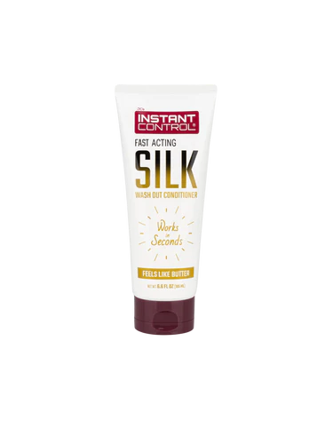 [WHOLESALE] INSTANT CONTROL FAST ACTING SILK 6.6OZ