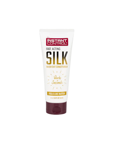 INSTANT CONTROL FAST ACTING SILK 6.6OZ