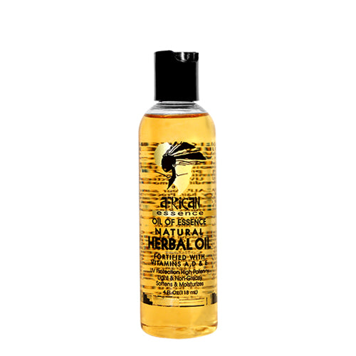 [WHOLESALE] AE HERBAL OIL 4 OZ -  SPRAY, DROP