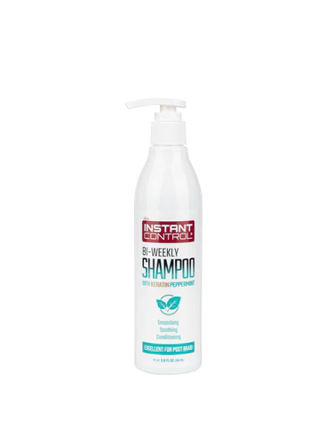 [WHOLESALE] INSTANT CONTROL BI WEEKLY SHAMPOO 9.8OZ