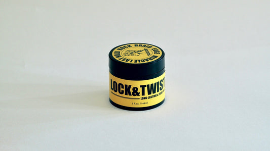 [WHOLESALE] MIRACLE LAST HOLD ROCK - LOCK & TWIST