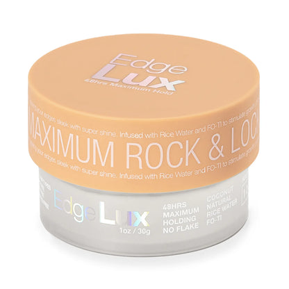 [WHOLESALE] LUX EDGE TAMER COCONUT