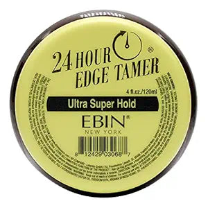 [WHOLESALE] EBIN 24 HOUR EDGE TAMER ULTRA SUPER HOLD